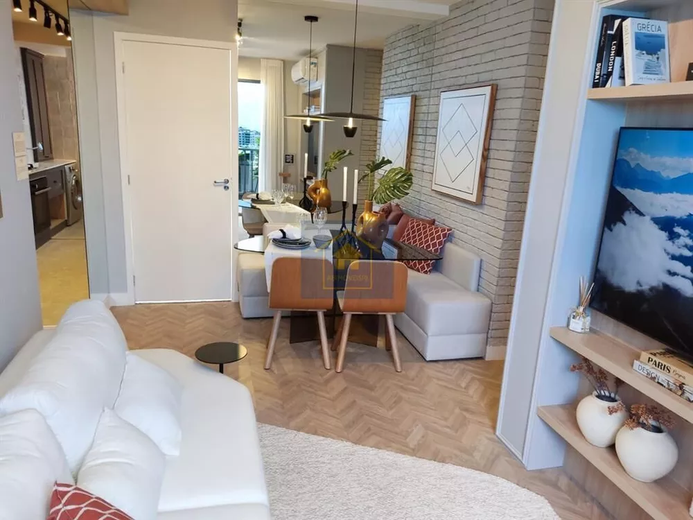 Apartamento, 3 quartos, 68 m² - Foto 24