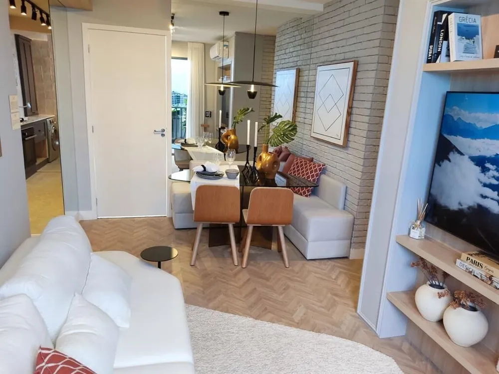 Apartamento, 3 quartos, 68 m² - Foto 78