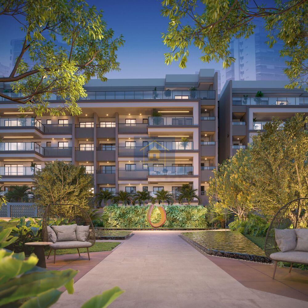 Apartamento, 4 quartos, 170 m² - Foto 3