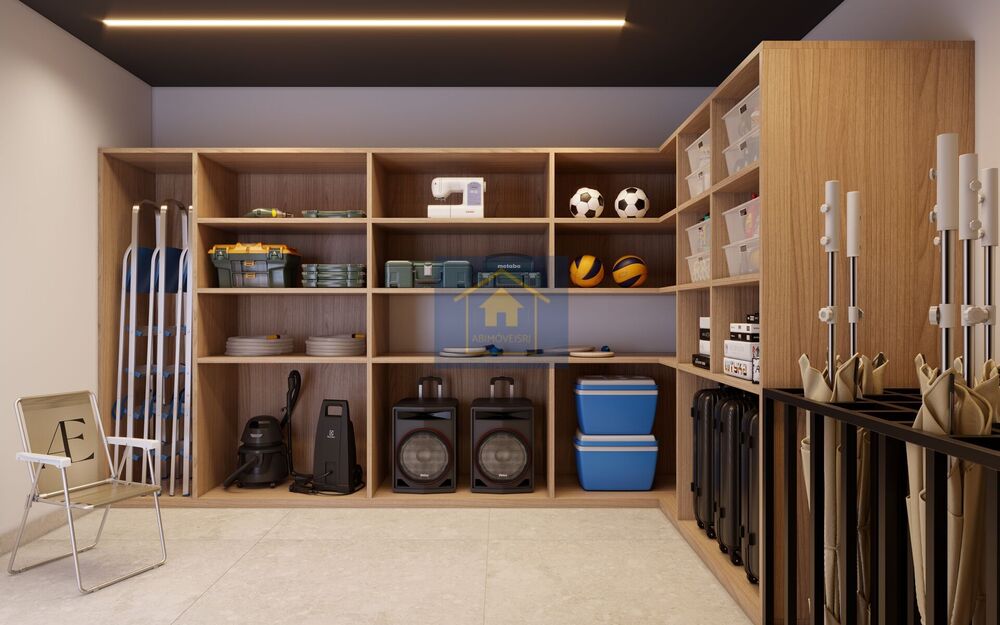 Apartamento, 4 quartos, 170 m² - Foto 23