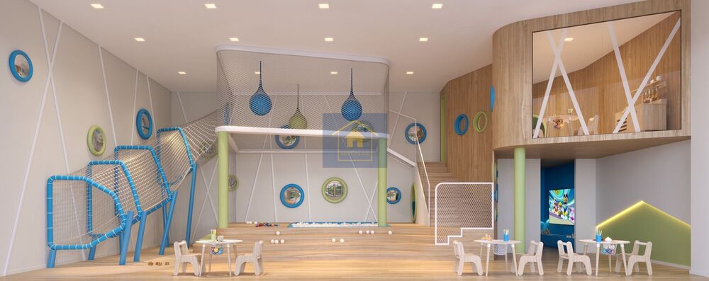 Apartamento, 4 quartos, 170 m² - Foto 31