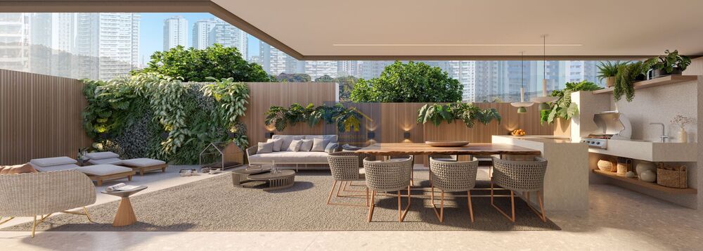 Apartamento, 4 quartos, 170 m² - Foto 38