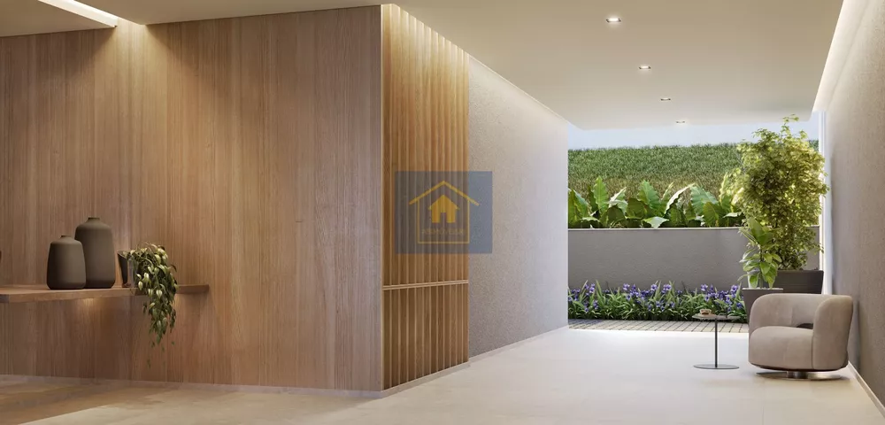Apartamento, 4 quartos, 170 m² - Foto 21