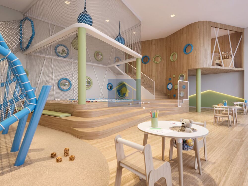 Apartamento, 4 quartos, 170 m² - Foto 32