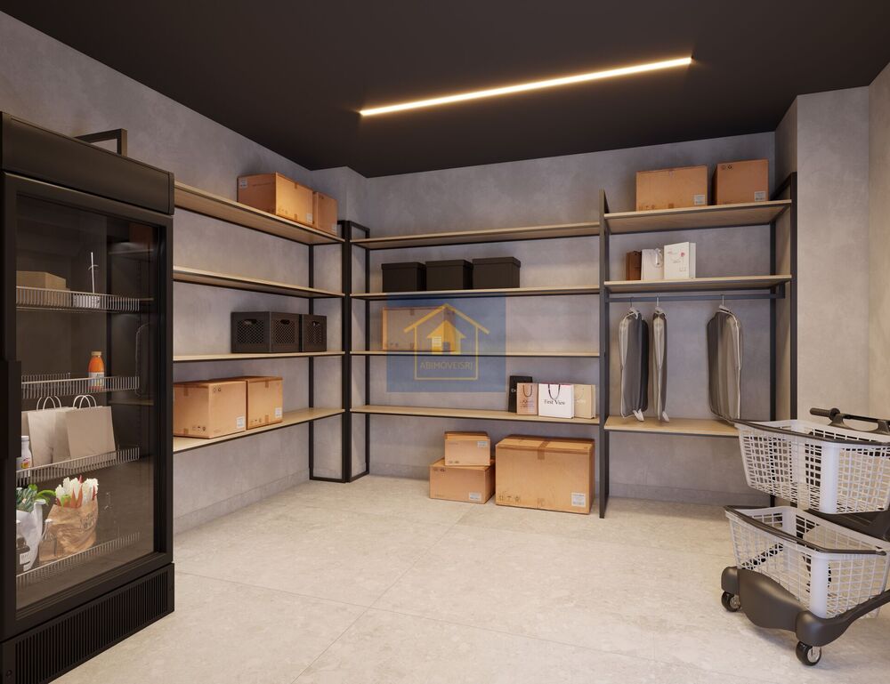 Apartamento, 4 quartos, 170 m² - Foto 25