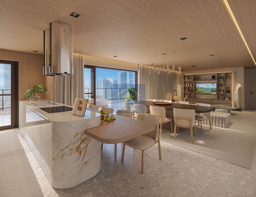 Apartamento, 4 quartos, 170 m² - Foto 40