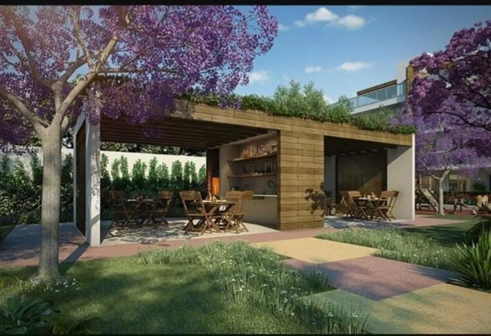 Cobertura, 3 quartos, 168 m² - Foto 12