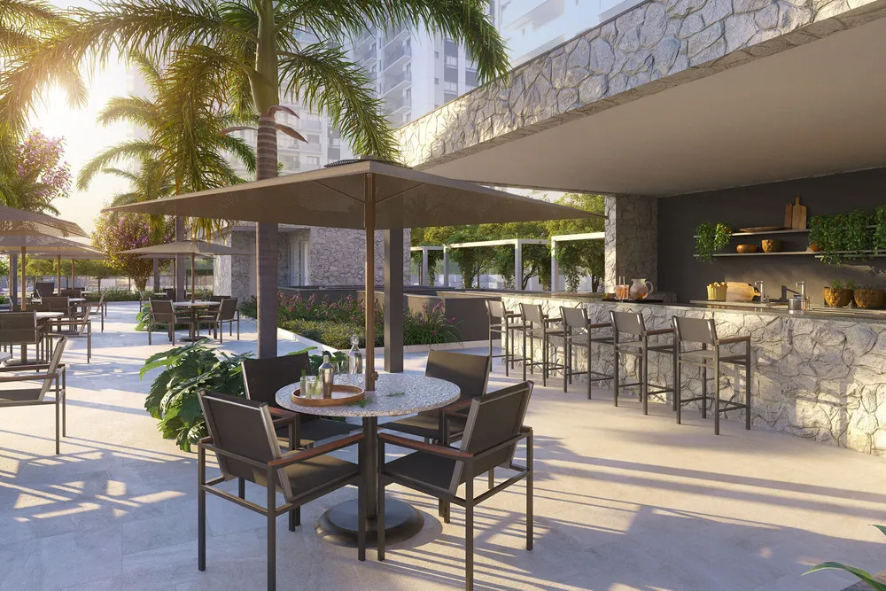Cobertura, 3 quartos, 250 m² - Foto 18