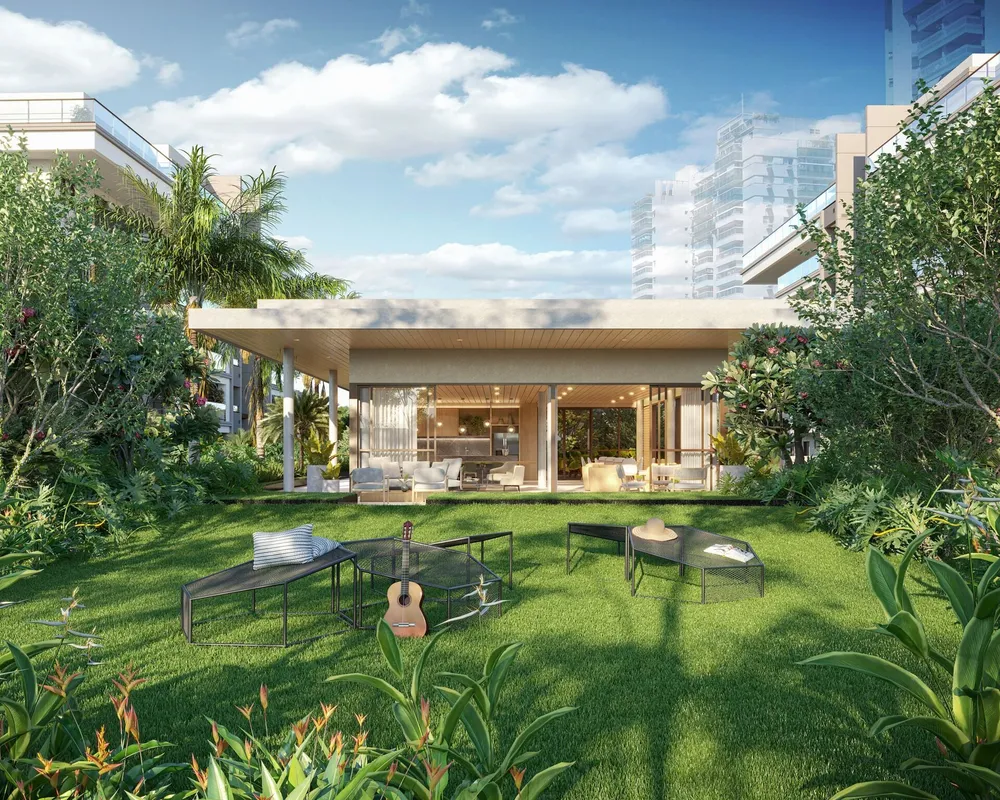 Apartamento, 4 quartos, 315 m² - Foto 73