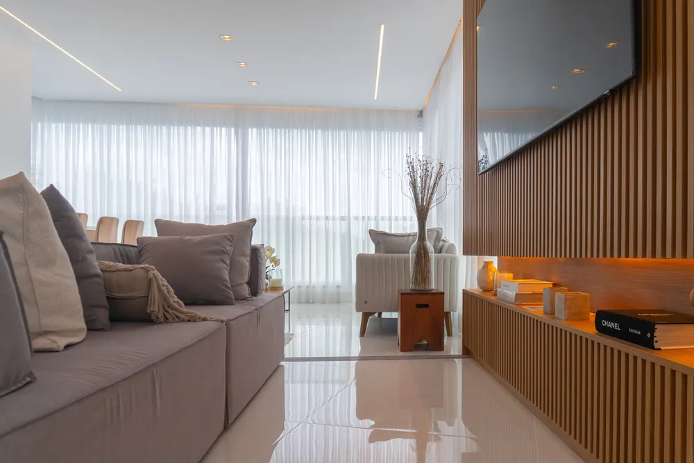 Apartamento, 3 quartos, 123 m² - Foto 9