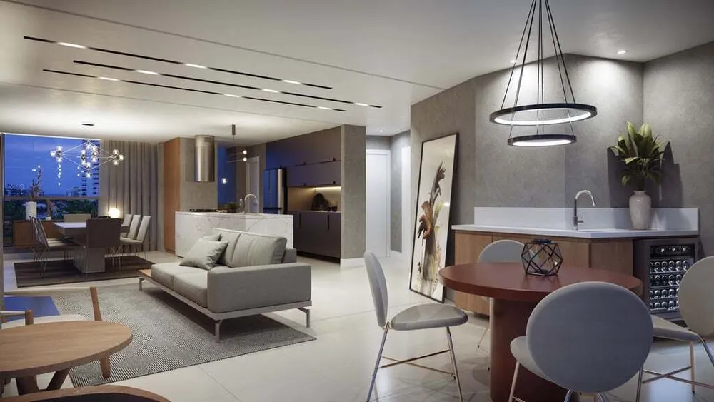 Apartamento, 3 quartos, 123 m² - Foto 27