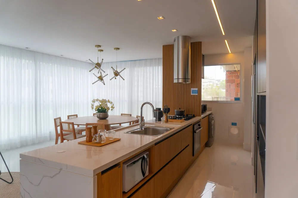 Apartamento, 3 quartos, 123 m² - Foto 3
