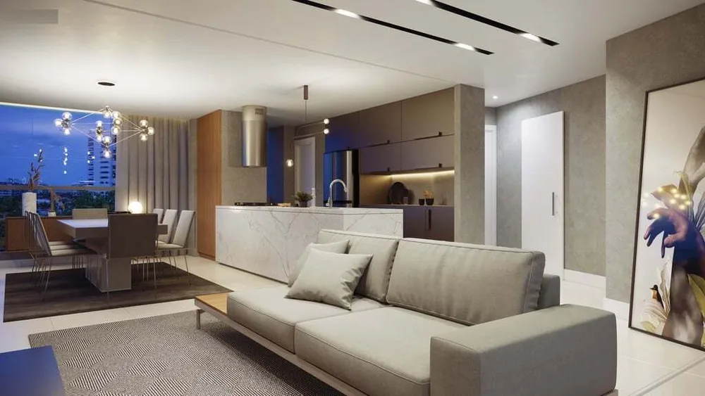 Apartamento, 3 quartos, 123 m² - Foto 28