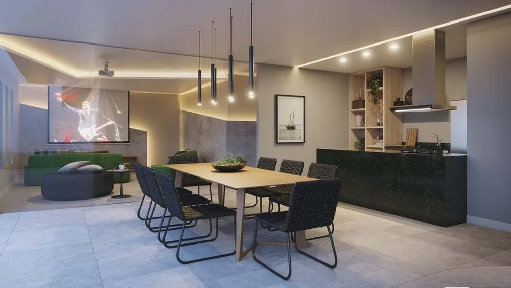 Apartamento, 3 quartos, 123 m² - Foto 34