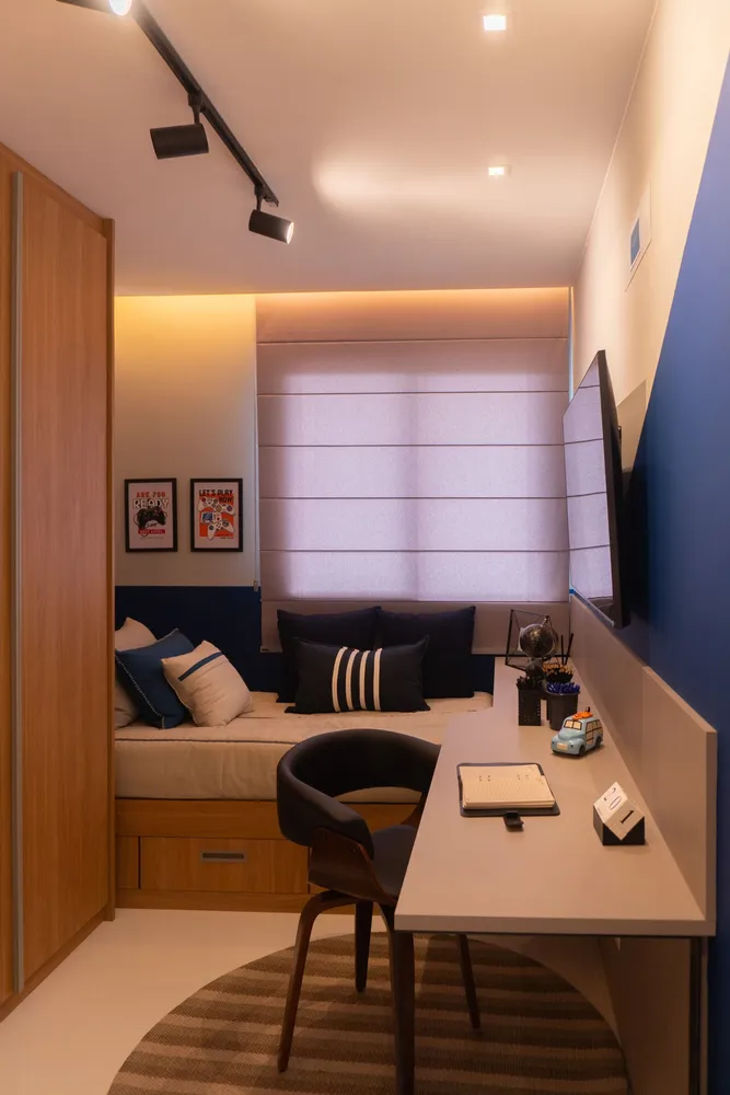 Apartamento, 3 quartos, 123 m² - Foto 17