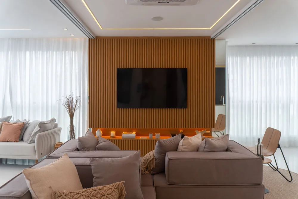 Apartamento, 3 quartos, 123 m² - Foto 2