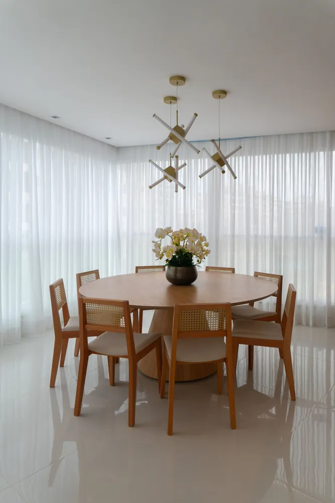 Apartamento, 3 quartos, 123 m² - Foto 7