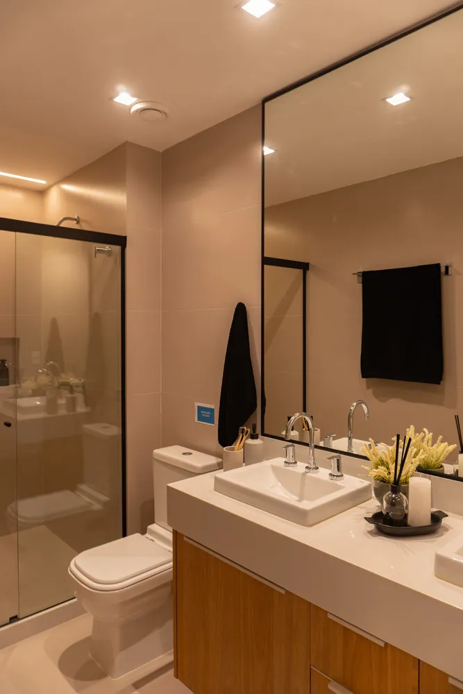 Apartamento, 3 quartos, 123 m² - Foto 25