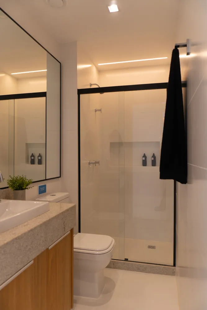 Apartamento, 3 quartos, 123 m² - Foto 12