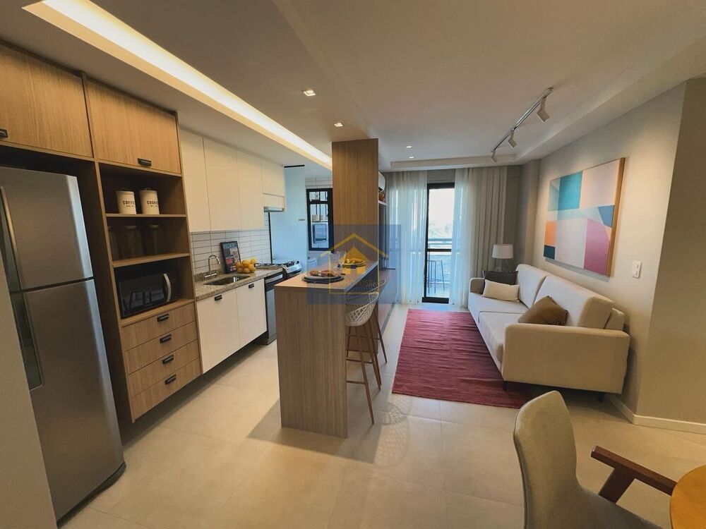 Apartamento à venda com 3 quartos, 81m² - Foto 3