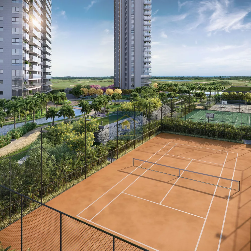 Apartamento, 3 quartos, 117 m² - Foto 11