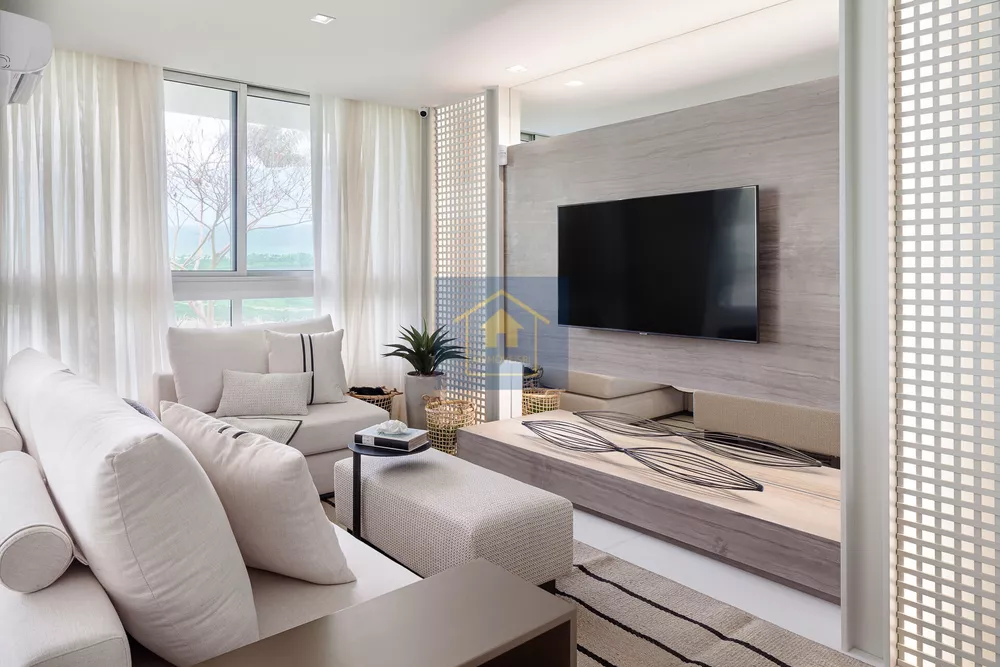 Apartamento, 3 quartos, 117 m² - Foto 17