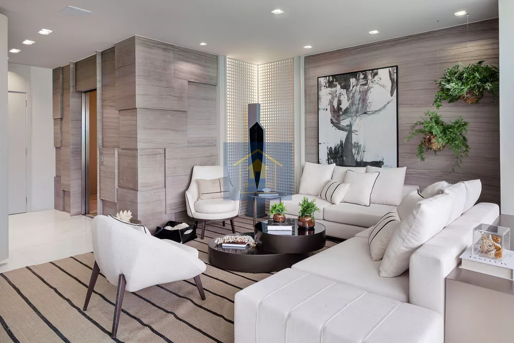 Apartamento, 3 quartos, 117 m² - Foto 18