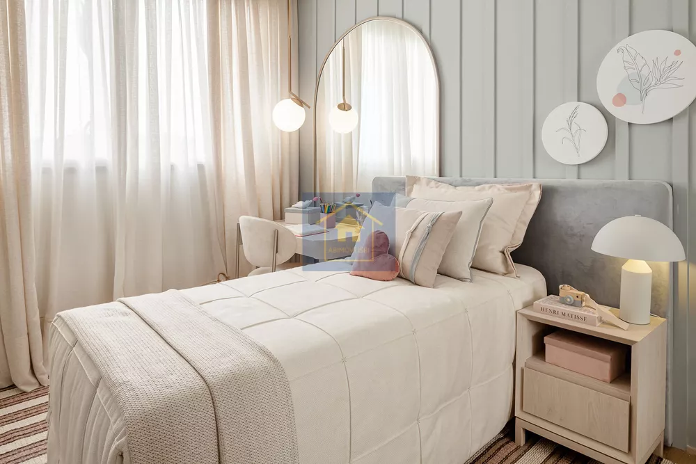 Apartamento, 3 quartos, 117 m² - Foto 14