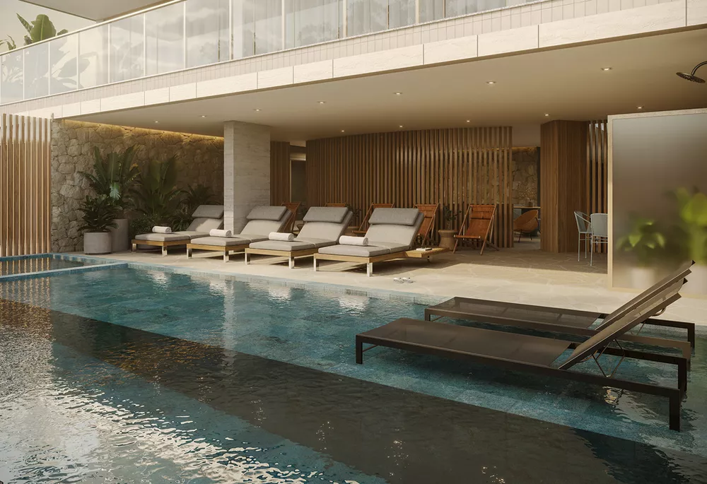 Apartamento, 3 quartos, 167 m² - Foto 2