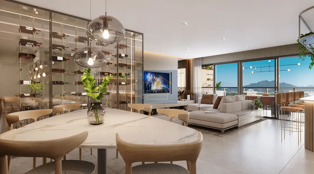 Apartamento, 2 quartos, 67 m² - Foto 7