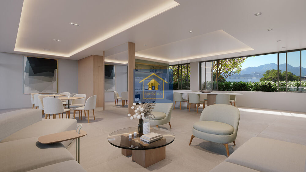 Apartamento, 2 quartos, 67 m² - Foto 11