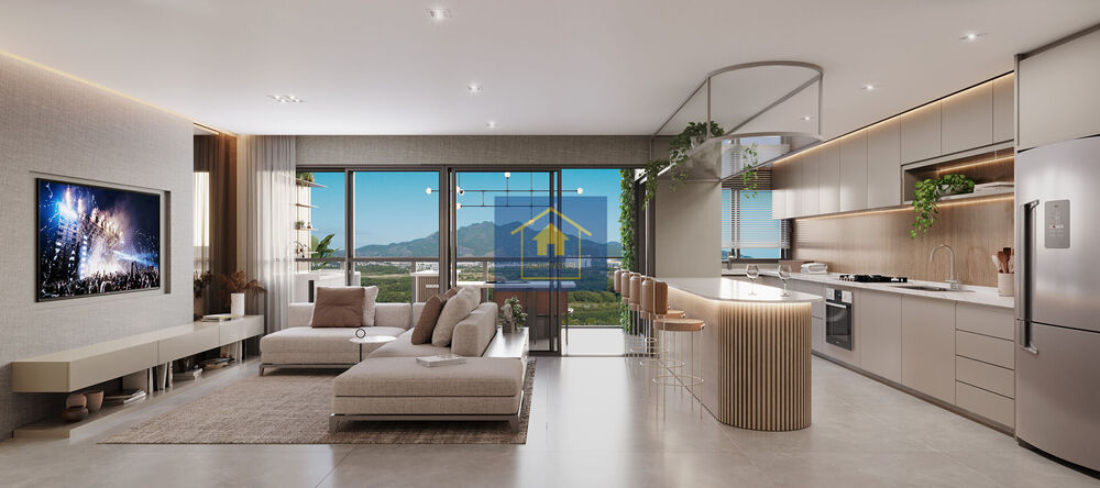 Apartamento, 2 quartos, 67 m² - Foto 12