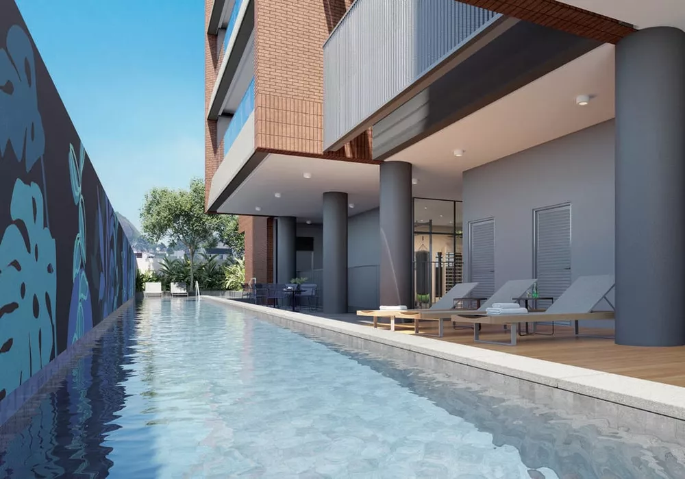 Cobertura, 3 quartos, 243 m² - Foto 27
