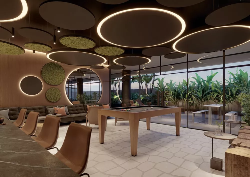 Cobertura, 3 quartos, 243 m² - Foto 19