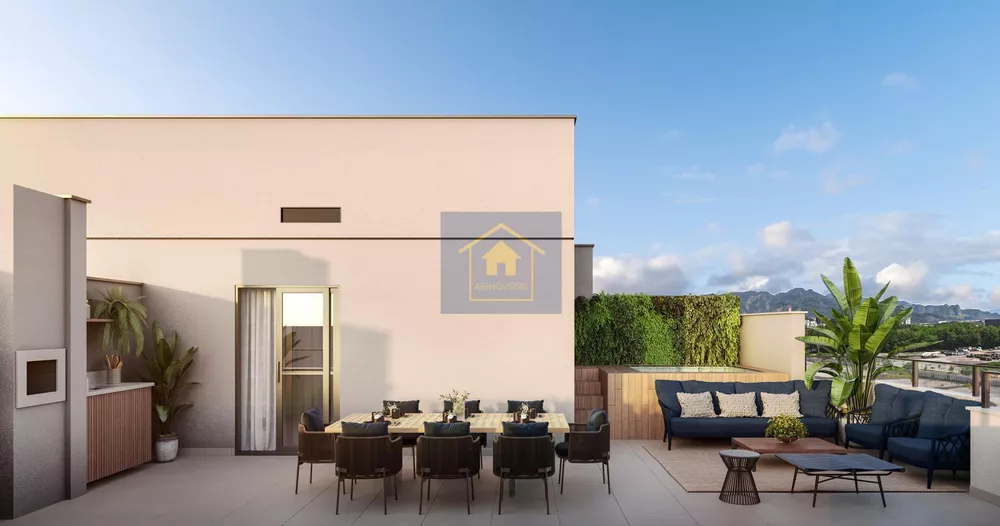 Apartamento, 2 quartos, 68 m² - Foto 29