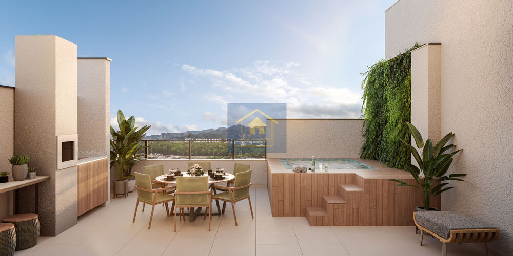Apartamento, 2 quartos, 68 m² - Foto 11