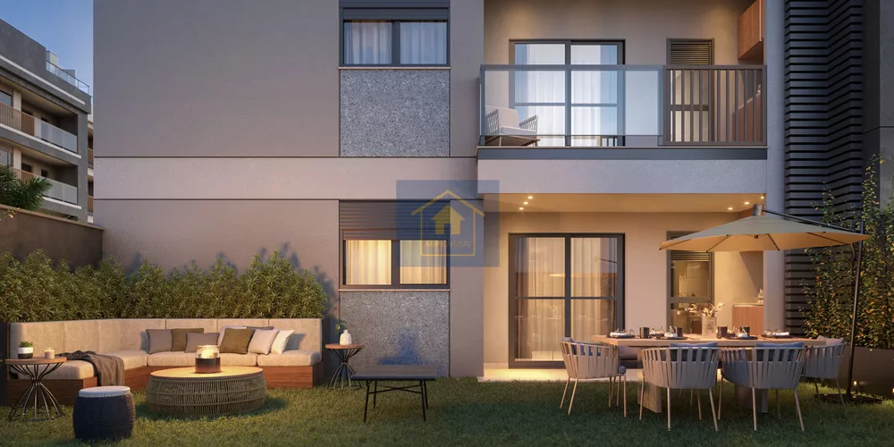 Apartamento, 2 quartos, 68 m² - Foto 7