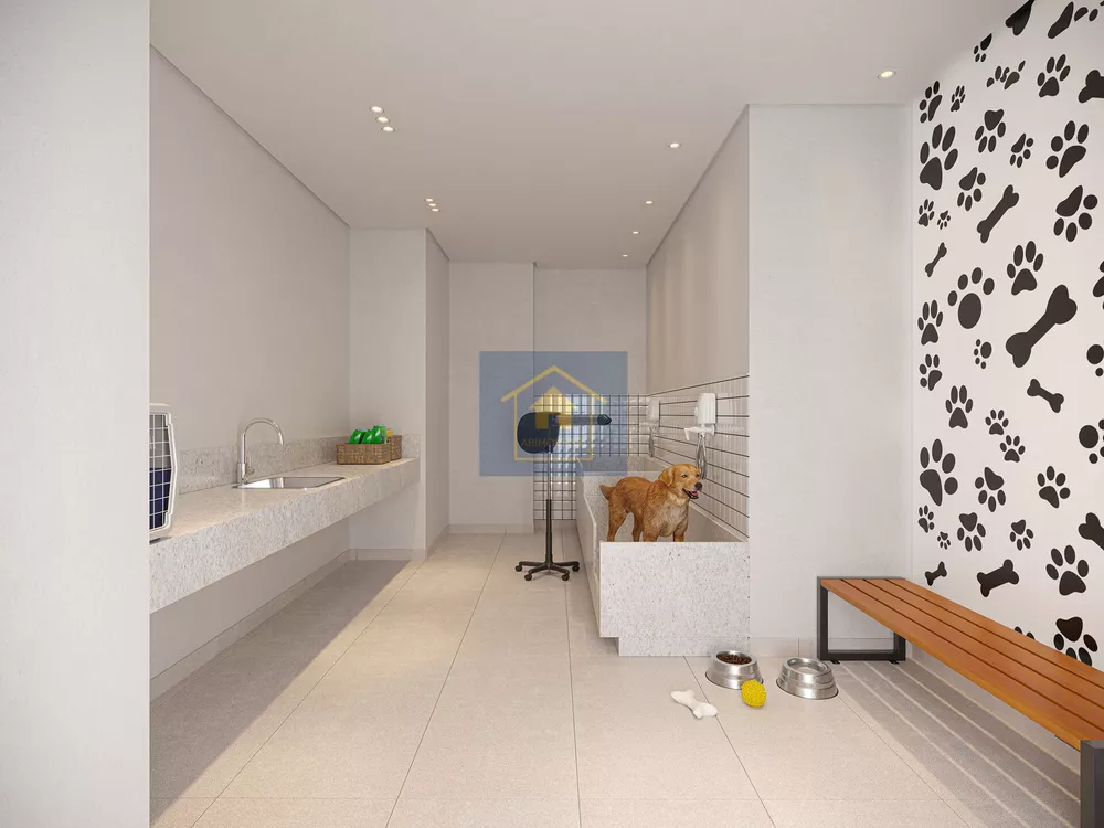 Apartamento, 2 quartos, 68 m² - Foto 4