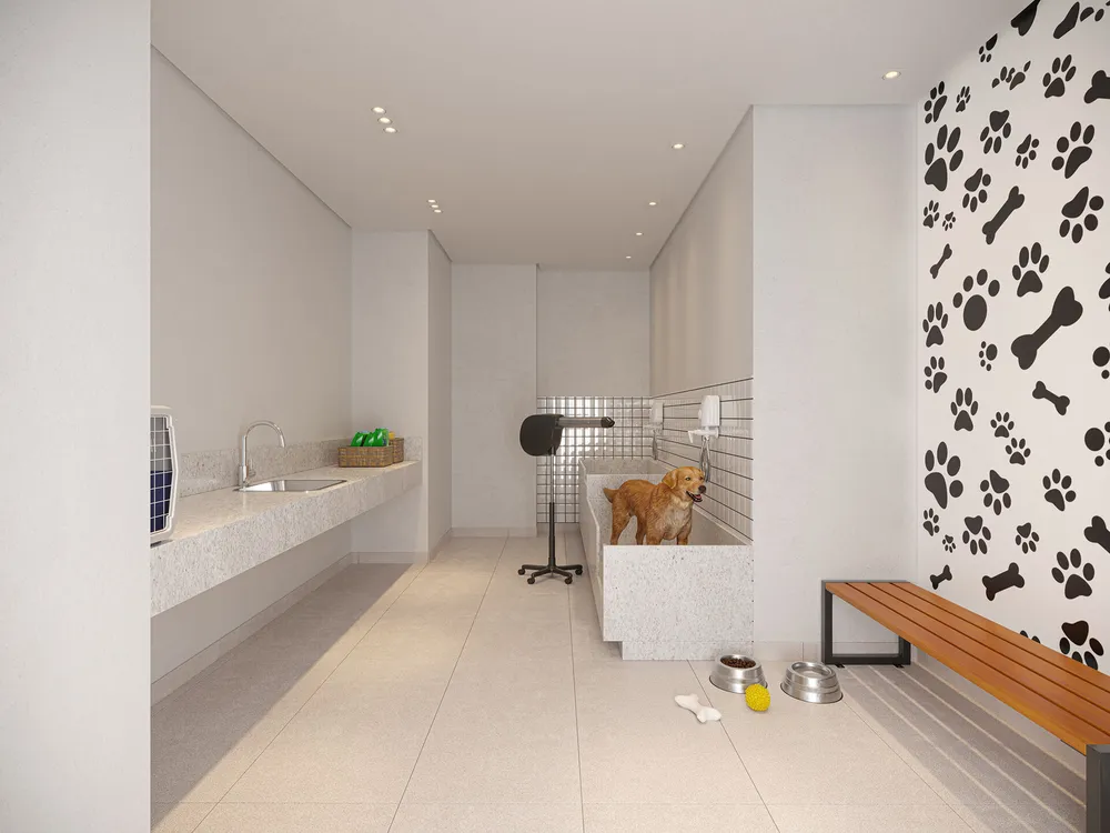 Apartamento, 2 quartos, 68 m² - Foto 45