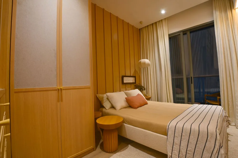 Apartamento, 1 quarto, 32 m² - Foto 42