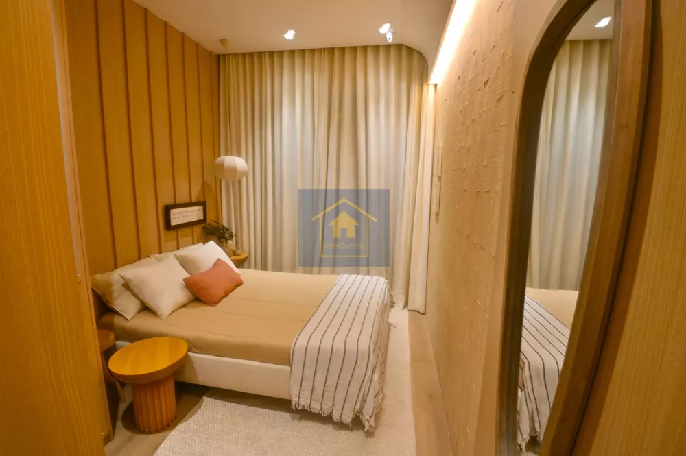 Apartamento, 1 quarto, 32 m² - Foto 31