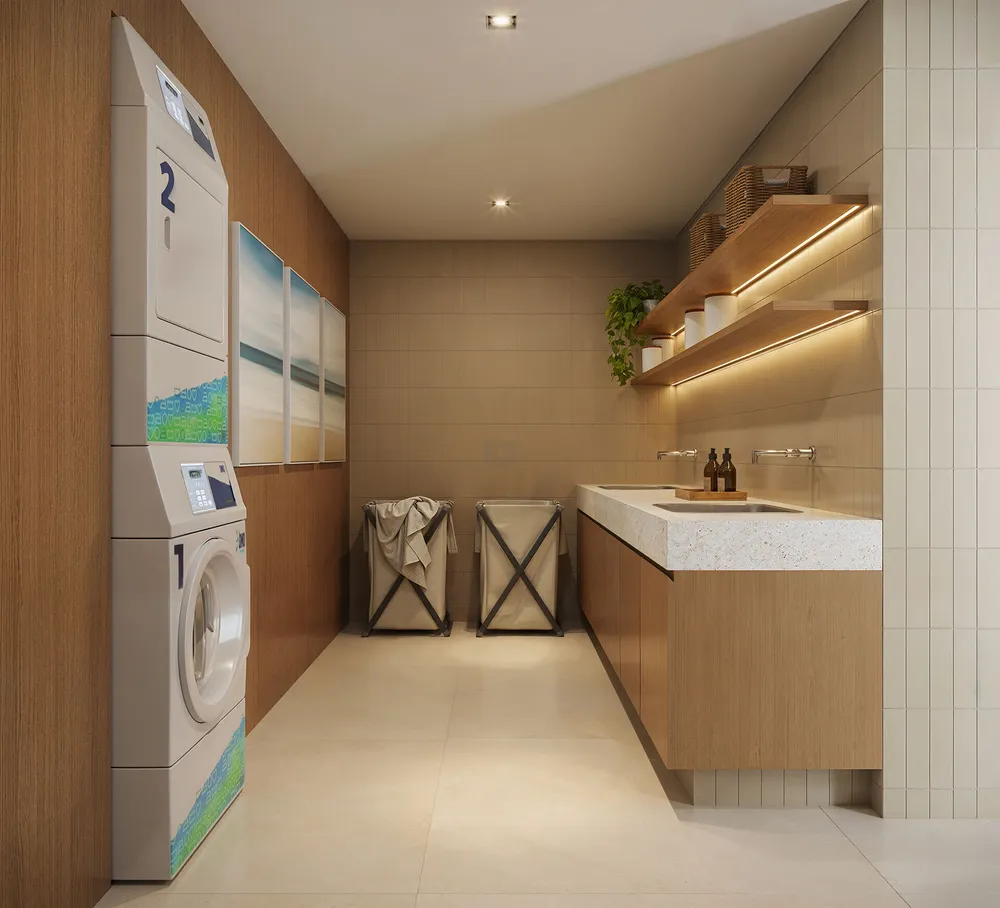 Apartamento, 1 quarto, 32 m² - Foto 70