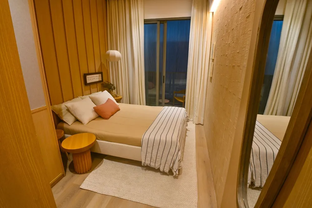 Apartamento, 1 quarto, 32 m² - Foto 53