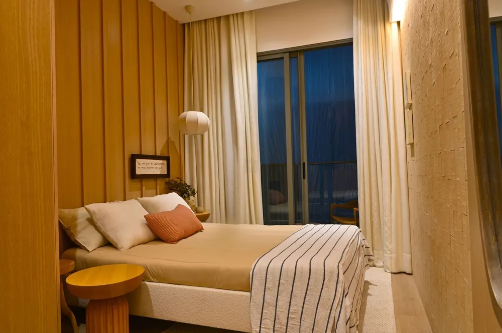 Apartamento, 1 quarto, 32 m² - Foto 45