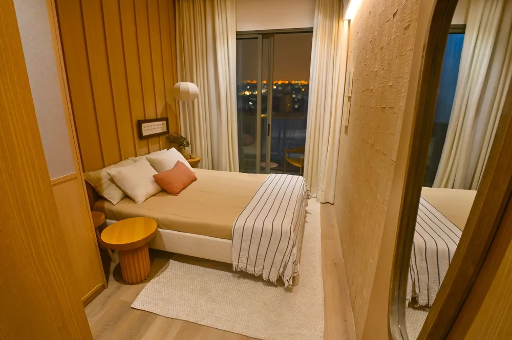 Apartamento, 1 quarto, 32 m² - Foto 44