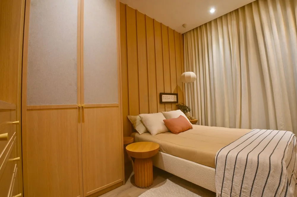 Apartamento, 1 quarto, 32 m² - Foto 47