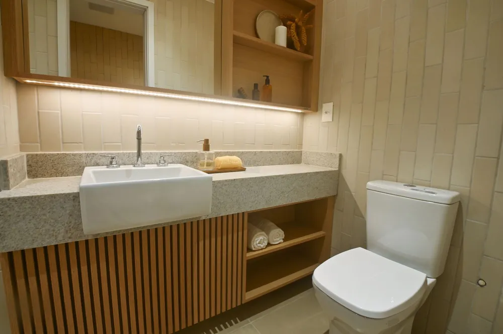 Apartamento, 1 quarto, 32 m² - Foto 58