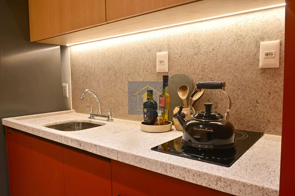Apartamento, 1 quarto, 32 m² - Foto 29