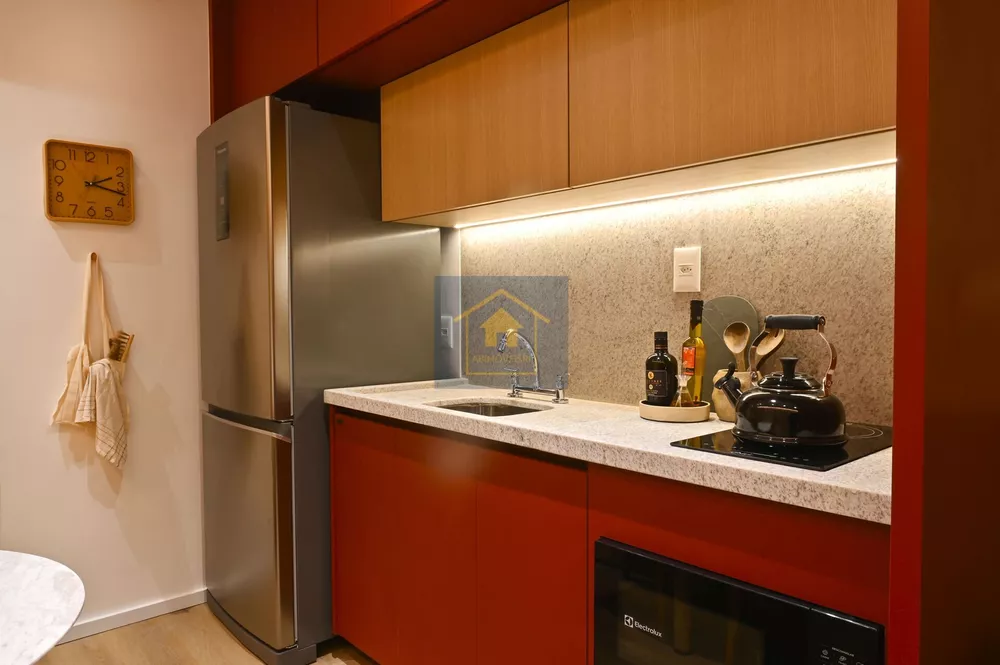 Apartamento, 1 quarto, 32 m² - Foto 32