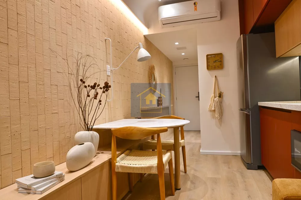 Apartamento, 1 quarto, 32 m² - Foto 16